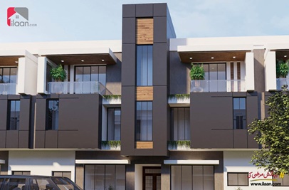 5 Marla House for Sale (Ground Floor) on Bedian Road, Lahore