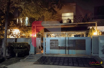 1 Kanal House for Sale in Block CC, Phase 4, DHA Lahore