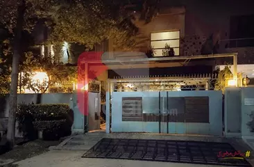1 Kanal House for Sale in Block CC, Phase 4, DHA Lahore