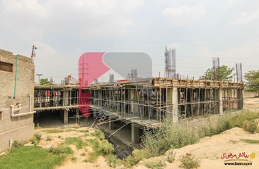 176 Sq.ft Shop for Sale (Ground Floor) in Al-Noor Heights, Bedian Road, Lahore