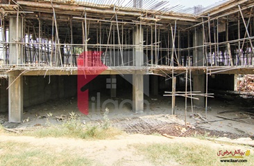 650 Sq.ft Office for Sale in Al-Noor Heights, Bedian Road, Lahore