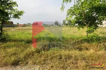 1.5 Marla Commercial Plot for Sale in Transport Housing Society, Lahore