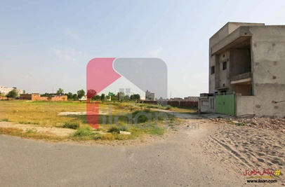 3 Marla House for Rent in Block E, Transport Housing Society, Lahore
