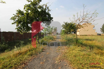 18 Marla Plot for Sale in Block A, GTS Cooperative Housing Society, Lahore