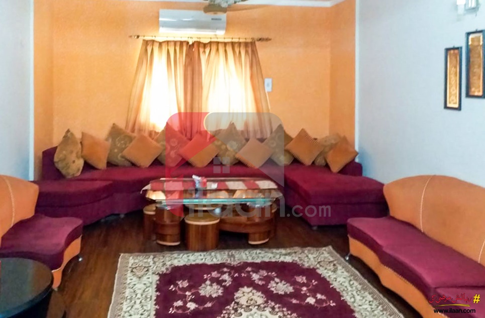 3 Bed Apartment for Sale in Block 13-B2, Gulshan-e-iqbal, Karachi