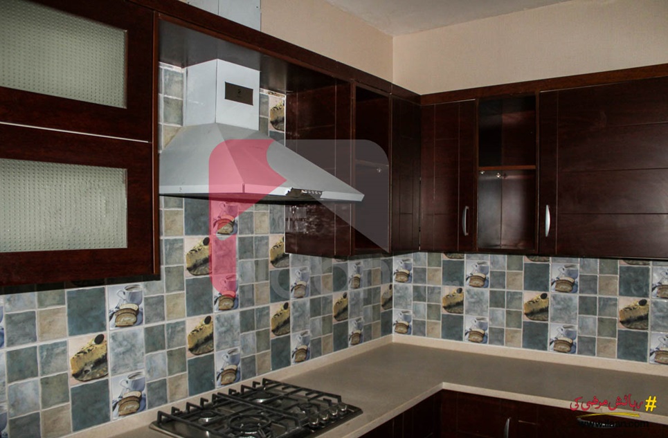 1 Bed Apartment for Rent in Jasmine Block, Sector C, Bahria Town, Lahore (Furnished)
