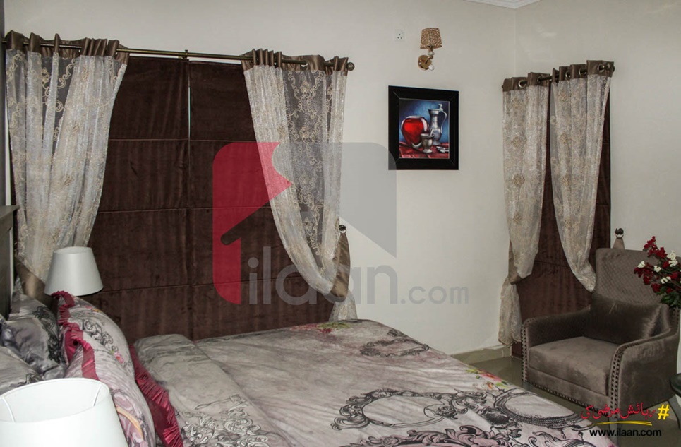 2 Bed Apartment for Rent in Sector D, Bahria Town, Lahore (Furnished)