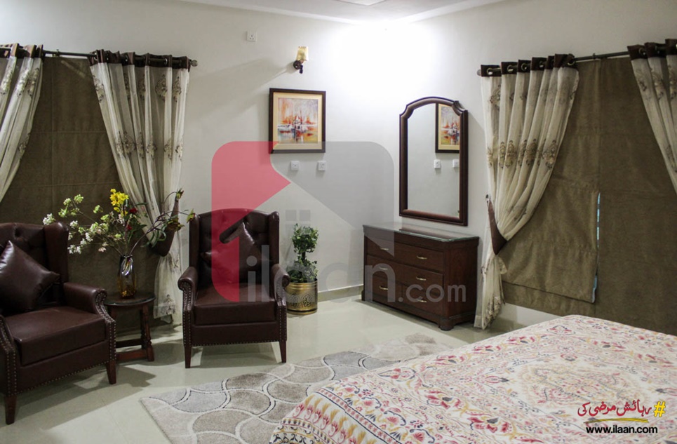 2 Bed Apartment for Sale in Block Q, Phase 8, DHA Lahore