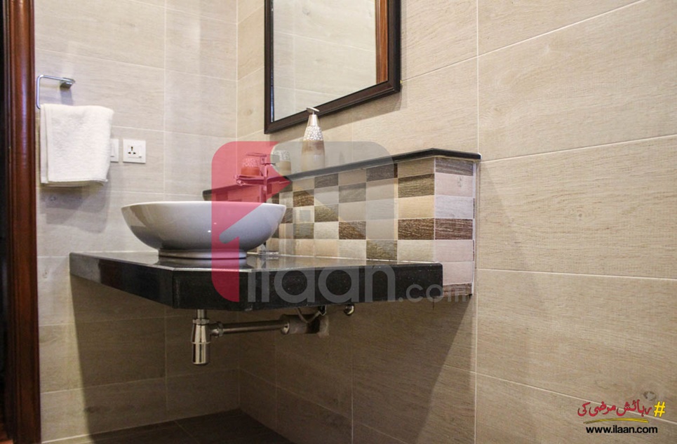 Studio Apartment for Sale (Fourth Floor) in Orchard Mall, Phase 4, Bahria Orchard, Lahore