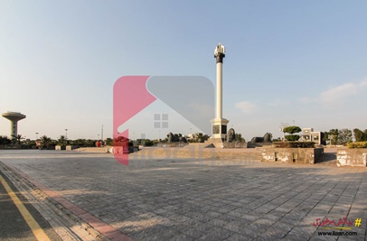 5 Marla Plot (Plot no 1767) for Sale in Block C, Phase 2, Bahria Orchard, Lahore