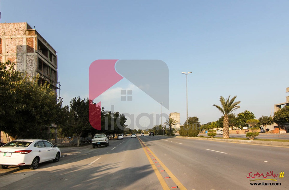 8 Marla Plot (Plot no 78) for Sale in Block C, Phase 2, Bahria Orchard, Lahore