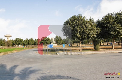 8 Marla Plot-37 for Sale in Block E Phase 2 Bahria Orchard Lahore