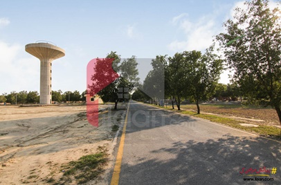 1 Kanal Plot-689/29 for Sale in Block E Phase 2 Bahria Orchard Lahore
