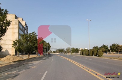 5 Marla Plot-452 for Sale in Block E Phase 2 Bahria Orchard Lahore