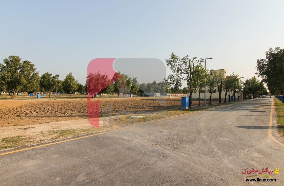 8 Marla Plot for Sale in Block E, Phase 2, Bahria Orchard, Lahore
