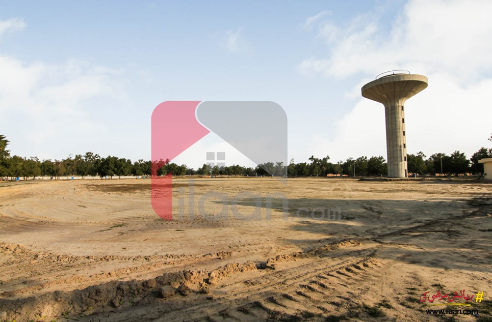 8 Marla Plot-38 for Sale in Block E Phase 2 Bahria Orchard Lahore