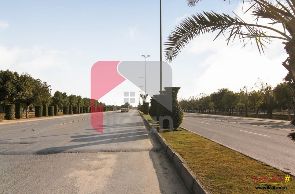 5 Marla Plot for Sale in Block E, Phase 2, Bahria Orchard, Lahore