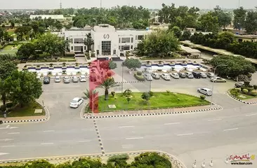 12 Marla House for Sale in Block 1, Sector M1, Lake City, Lahore