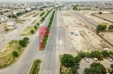 5 Marla House for Sale in Block C, Sector M7, Lake City, Lahore