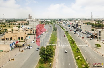 5 Marla House for Sale in Block M7 C, Lake City, Lahore