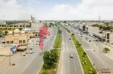 5 Marla House for Sale in Block M7 C, Lake City, Lahore