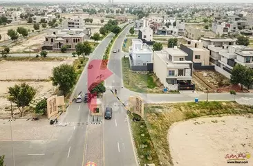 7 Marla House for Sale in Block M7 A, Lake City, Lahore