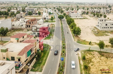 10 Marla House for Sale in Block M2 A, Lake City, Lahore