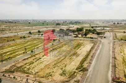 2 kanal Plot-606 for Sale in Block M1 Phase 1 Lake City Lahore