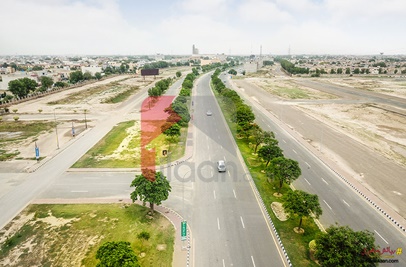 7 Marla Plot for Sale in Block A, Sector M7, Lake City, Lahore