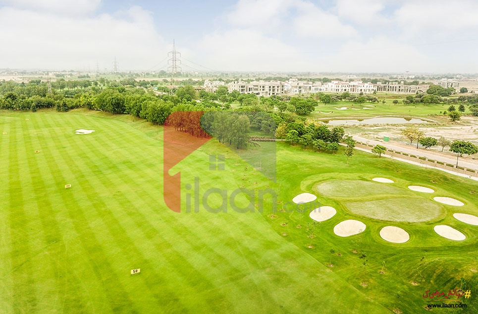 5 Marla Plot for Sale in Block M7, Sector C1, Lake City, Lahore