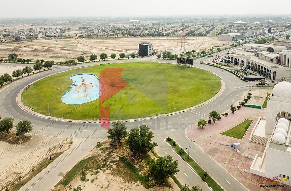 2 Kanal Plot for Sale in Block M4, Phase 2, Lake City, Lahore