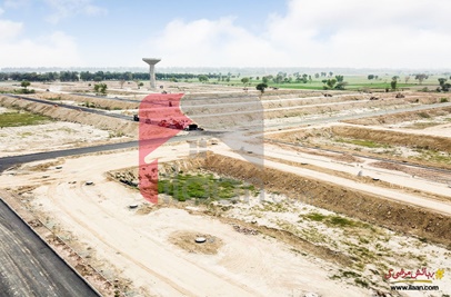 1 Kanal Plot for Sale in Phase 3, New Lahore City, Lahore