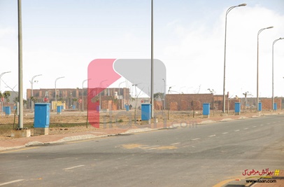5 Marla Plot-391 for Sale in Block G5 Phase 4 Bahria Orchard Lahore