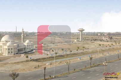 10 Marla Plot-803 for Sale in Block G5 Phase 4 Bahria Orchard Lahore