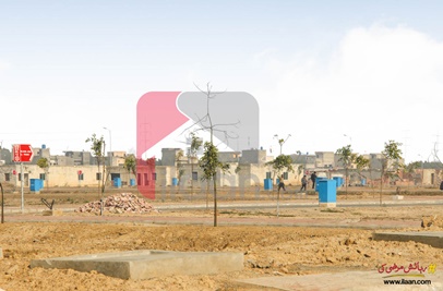 10 Marla Plot-593 for Sale in Block G5 Phase 4 Bahria Orchard Lahore