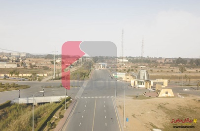 10 Marla Plot-769 for Sale in Block G5 Phase 4 Bahria Orchard Lahore