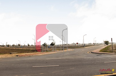 10 Marla Plot-980 for Sale in Block G5 Phase 4 Bahria Orchard Lahore