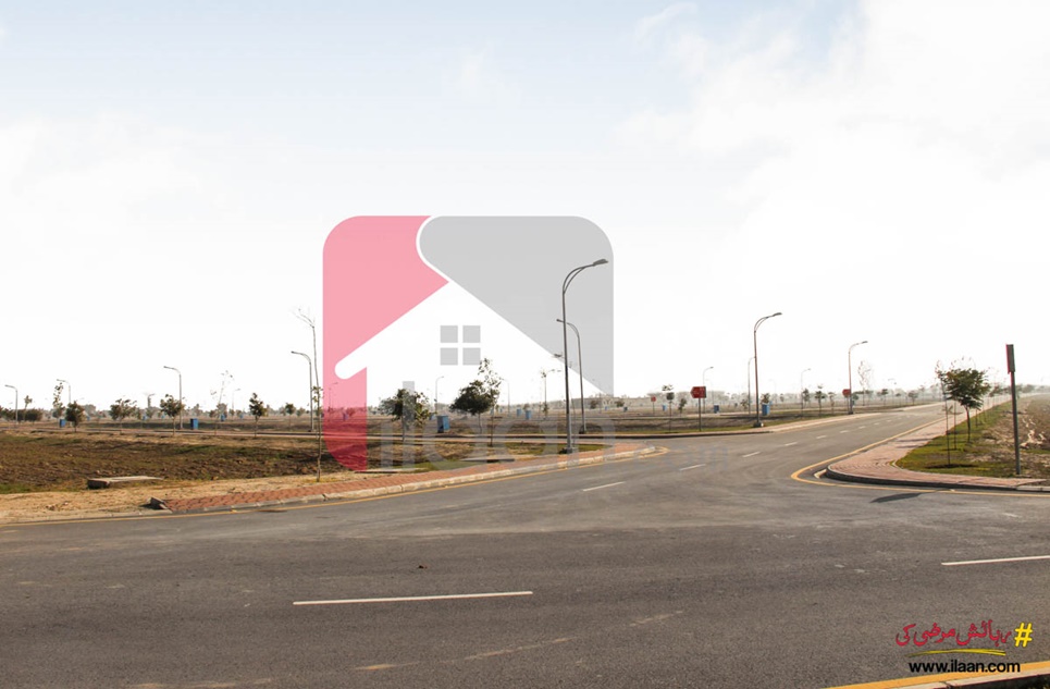 5 Marla Plot (Plot no 472) for Sale in Block G5, Phase 4, Bahria Orchard, Lahore
