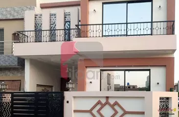 5 Marla House for Sale in Block A, Phase 1, State Life Housing Society, Lahore