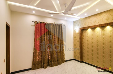 5 Marla House for Sale in Woods Block, Paragon City, Lahore