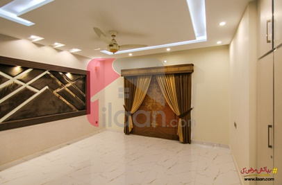 5 Marla House for Rent in Orchard 1 Block, Paragon City, Lahore