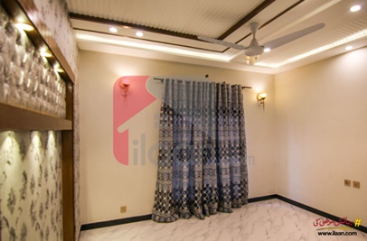 5 Marla House for Rent in Woods Block, Paragon City, Lahore