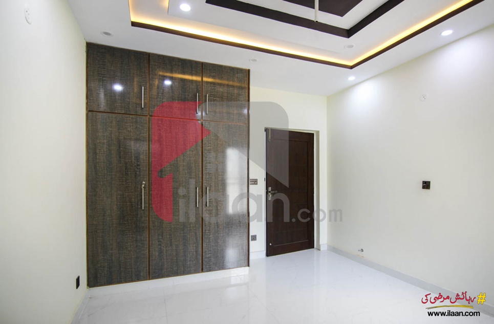 10 Marla House for Rent in Imperial Garden Block, Paragon City, Lahore