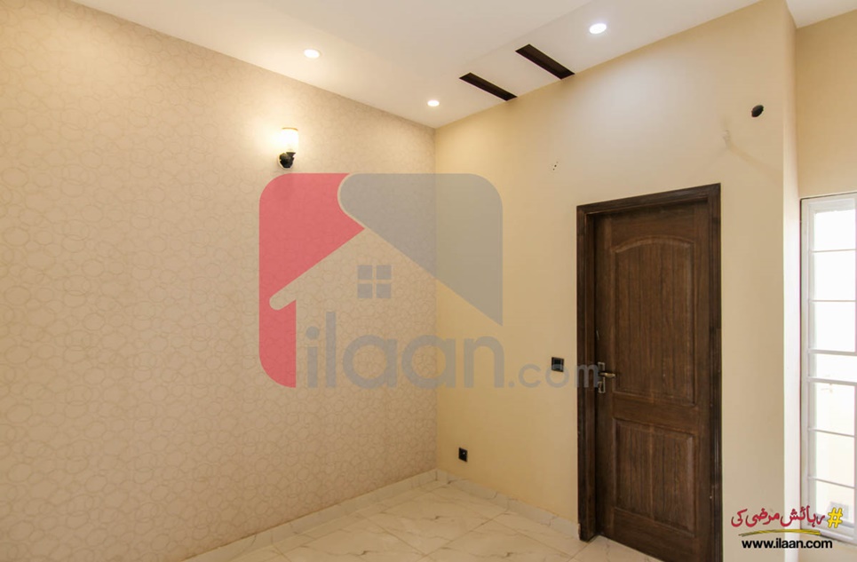 2.5 Marla House for Sale in Nayyab Sector 1, Airport Road, Lahore 