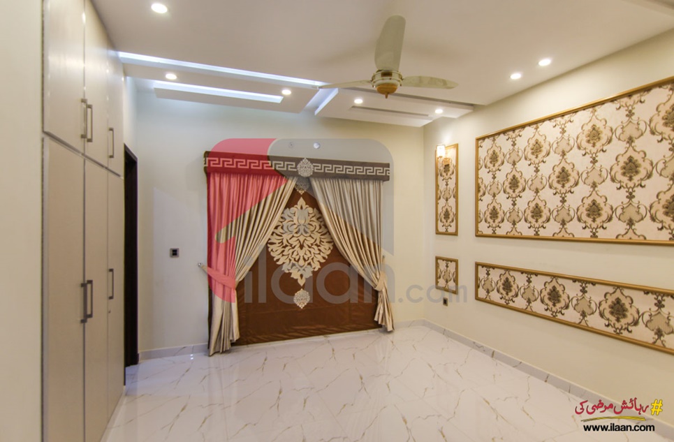 4 Marla House for Sale in Orchard 1 Block, Paragon City, Lahore