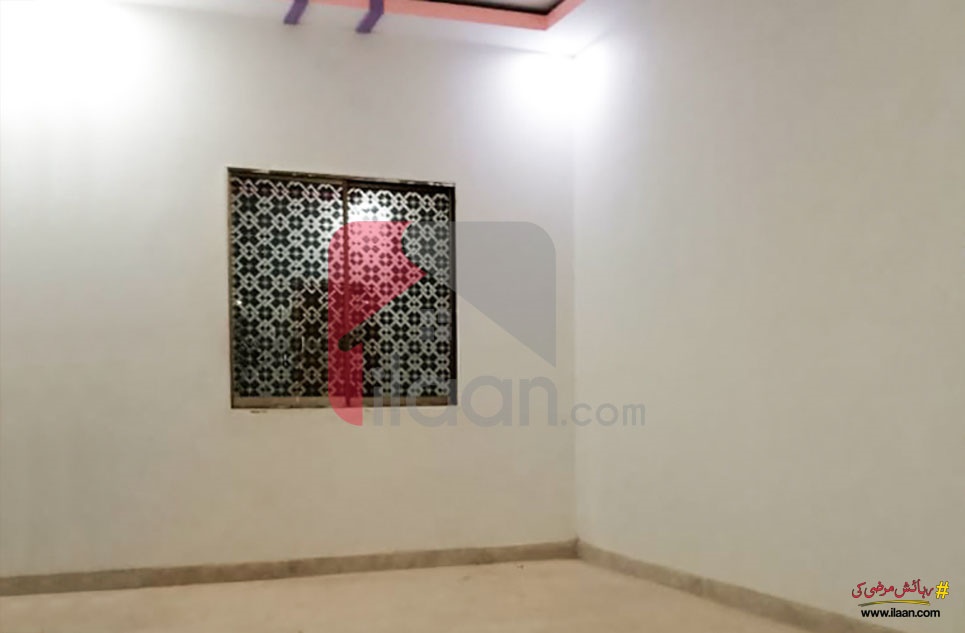 108 Sq.yd House for Sale (Third Floor) in Nazimabad, Karachi