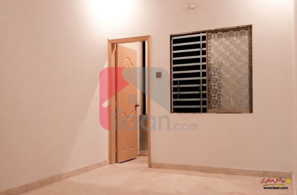 108 Sq.yd House for Sale (Third Floor) in Nazimabad, Karachi