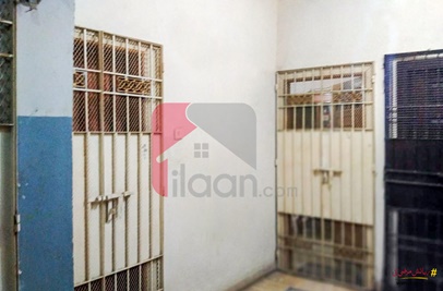 216 Sq.yd House for Sale (Second Floor) in Nazimabad, Karachi