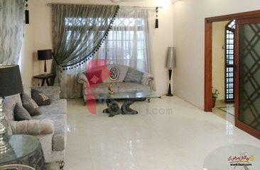 250 Sq.yd House for Sale in Badar Commercial Area, Phase 5, DHA Karachi (Furnished)