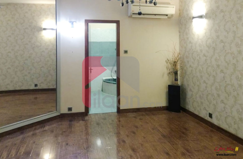 250 Sq.yd House for Sale in Badar Commercial Area, Phase 5, DHA Karachi (Furnished)